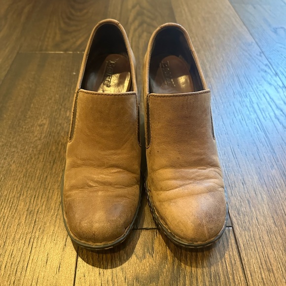 Born booties - Picture 2 of 4